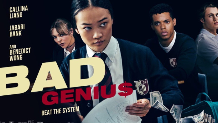Review Film Bad Genius, Sensasi Film Thriller Berlatar Sekolah