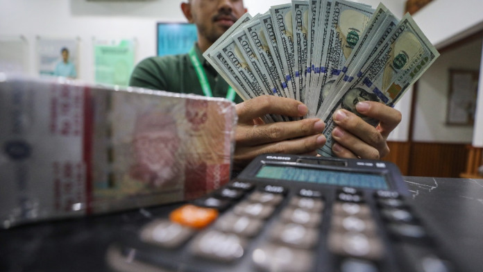 Solusi Kemnaker kepada Pekerja yang Belum Dapat BSU Rp600.000