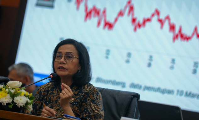 Sri Mulyani, Rachmat Pambudy, Perry Warjiyo: Authorities Split on Indonesia’s Economic Outlook