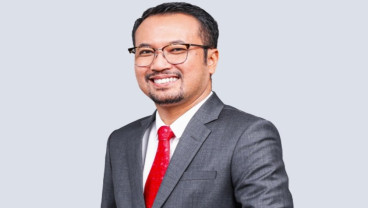 Rekam Jejak Mars Ega Legowo Putra, Dirut Pertamina Patra Niaga yang Baru