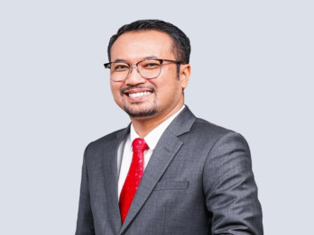 Rekam Jejak Mars Ega Legowo Putra, Dirut Pertamina Patra Niaga yang Baru