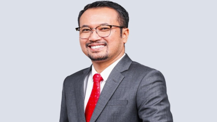 Rekam Jejak Mars Ega Legowo Putra, Dirut Pertamina Patra Niaga yang Baru