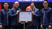 Sukses IPO, Asia Pramulia (ASPR) Pasang Target Laba Melesat 50%