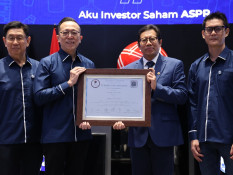 Sukses IPO, Asia Pramulia (ASPR) Pasang Target Laba Melesat 50%