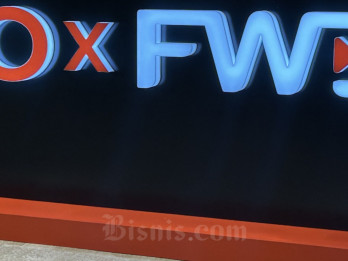IPO FWD Group di Hong Kong, Momentum Baru Ekspansi Asuransi Digital di Asia Tenggara?