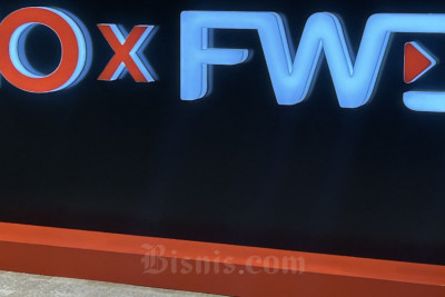 IPO FWD Group di Hong Kong, Momentum Baru Ekspansi Asuransi Digital di Asia Tenggara?