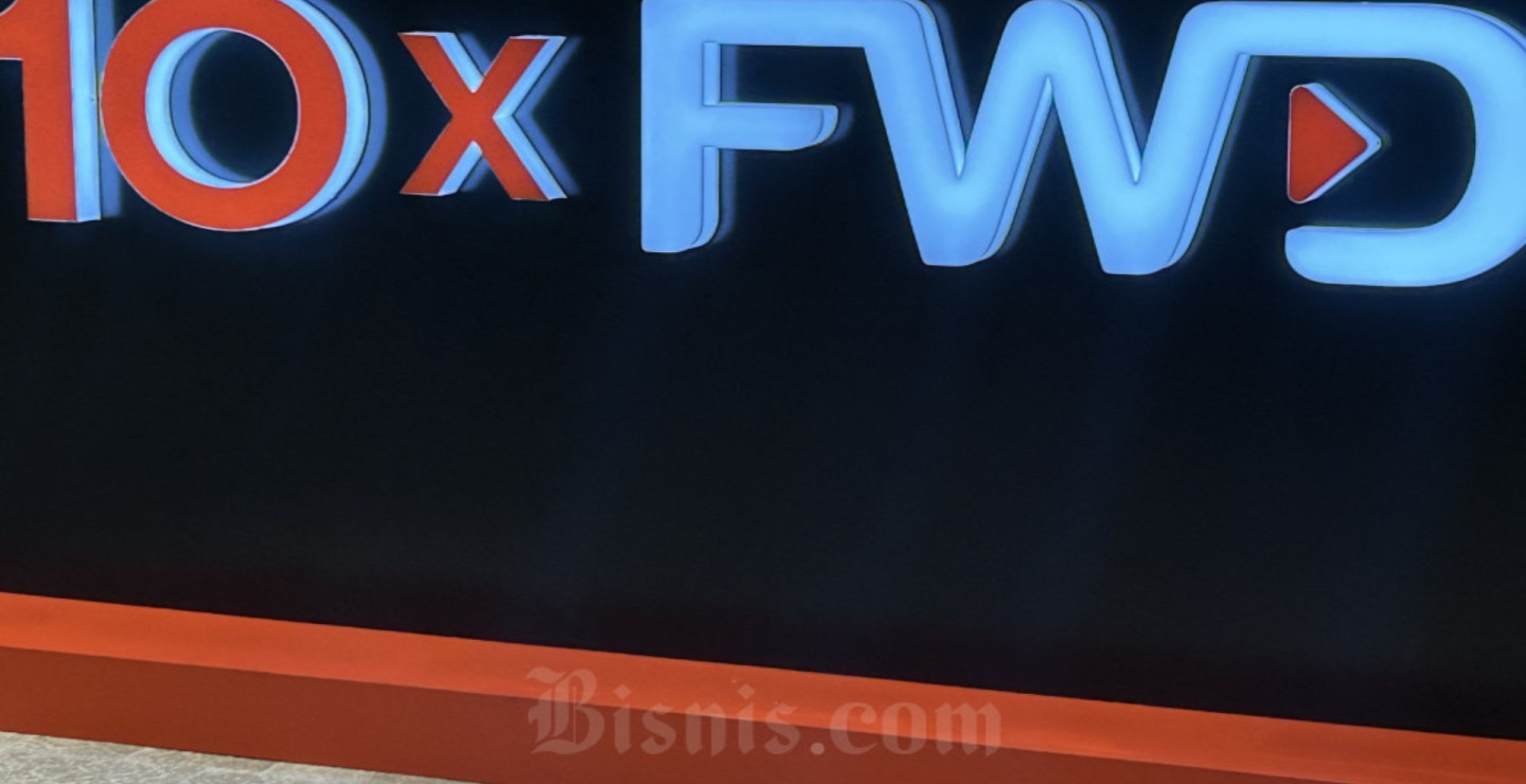 IPO FWD Group di Hong Kong, Momentum Baru Ekspansi Asuransi Digital di Asia Tenggara?