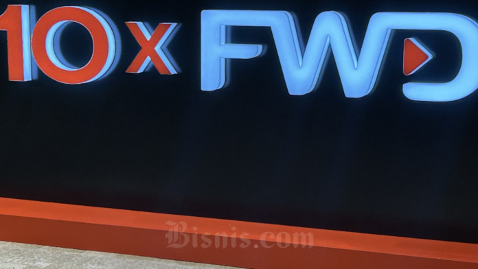 IPO FWD Group di Hong Kong, Momentum Baru Ekspansi Asuransi Digital di Asia Tenggara?