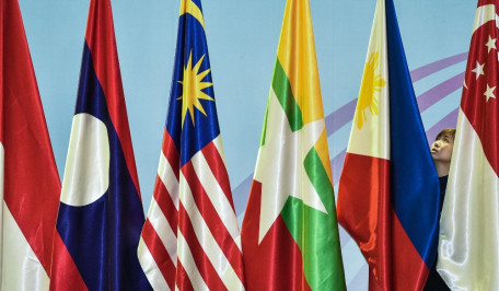 Respons Asean Terkait Tarif AS: Thailand & Malaysia Lanjut Negosiasi, RI Atur Strategi