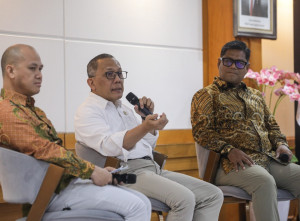 Kick Off InaRI Expo 2025 dan IIXS 2025