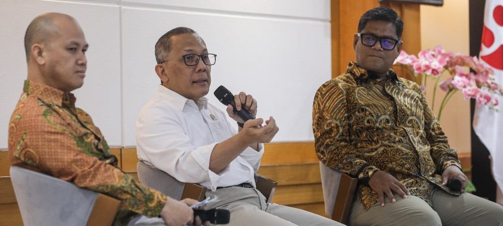 Kick Off InaRI Expo 2025 dan IIXS 2025