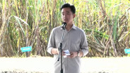 Wapres Gibran Minta Selesaikan Masalah Pupuk, Air, hingga Mafia di Sektor Pertanian