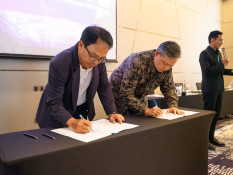 NeutraDC Gandeng Medco Power Terkait Suplai Energi ke Hyperscale Data Center di Batam