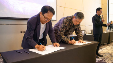 NeutraDC Gandeng Medco Power Terkait Suplai Energi ke Hyperscale Data Center di Batam