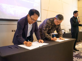 NeutraDC Gandeng Medco Power Terkait Suplai Energi ke Hyperscale Data Center di Batam