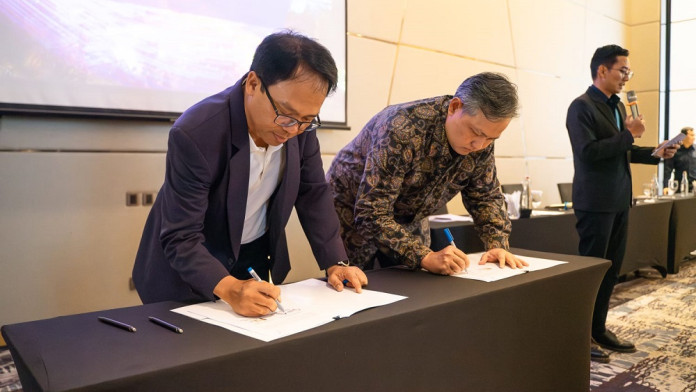 NeutraDC Gandeng Medco Power Terkait Suplai Energi ke Hyperscale Data Center di Batam