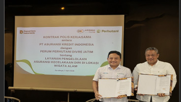 Askrindo Sediakan Asuransi di 57 Destinasi Wisata Jatim