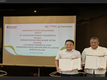 Askrindo Sediakan Asuransi di 57 Destinasi Wisata Jatim