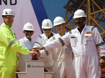 Batam Lakukan Pelepasan Proyek Wind Tower Senilai US$22 Juta Ke Amerika