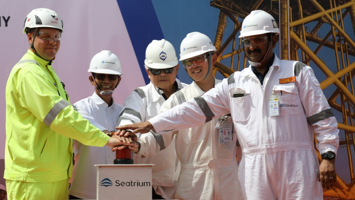 Batam Lakukan Pelepasan Proyek Wind Tower Senilai US$22 Juta Ke Amerika