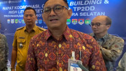 Semester II/2025, BI Minta Sumsel Waspadai Dorongan Inflasi dari Dua Kelompok Ini