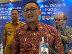 Semester II/2025, BI Minta Sumsel Waspadai Dorongan Inflasi dari Dua Kelompok Ini