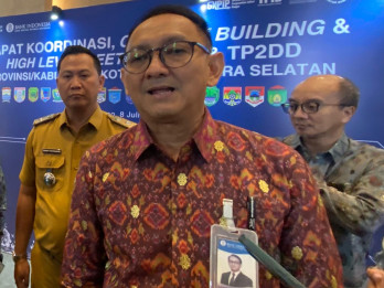 Semester II/2025, BI Minta Sumsel Waspadai Dorongan Inflasi dari Dua Kelompok Ini