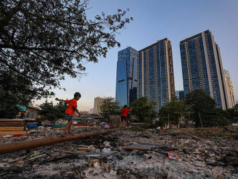 Sentil Sri Mulyani, Senayan Soroti Ketimpangan Ekonomi Makin Lebar
