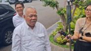 Bos IKN Minta Tambahan Anggaran 2026 Rp16,13 Triliun, Buat Apa Saja?