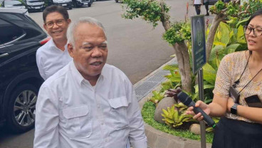 Bos IKN Minta Tambahan Anggaran 2026 Rp16,13 Triliun, Buat Apa Saja?