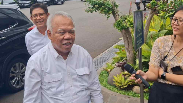 Bos IKN Minta Tambahan Anggaran 2026 Rp16,13 Triliun, Buat Apa Saja?