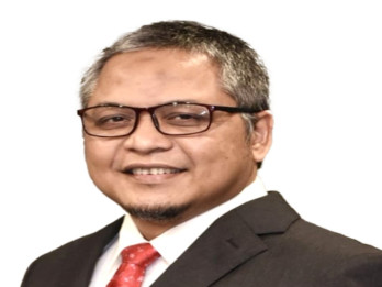 Awang Lazuardi Resmi Ditunjuk jadi Dirut Pertamina Hulu Energi