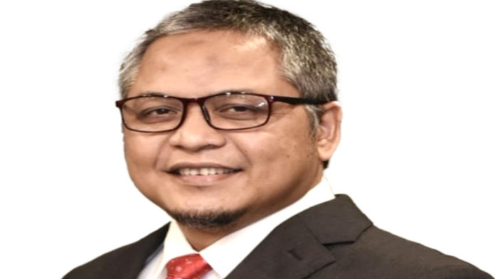 Awang Lazuardi Resmi Ditunjuk jadi Dirut Pertamina Hulu Energi