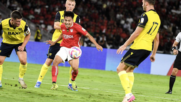 Lancar, Link Live Streaming Liga Indonesia All-Star vs Arema FC, 15.30 WIB