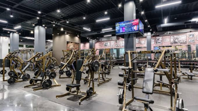 Tak Hanya di Indonesia, Gold's Gym Tiba-tiba Tutup 2 Klub di San Antonio, Texas