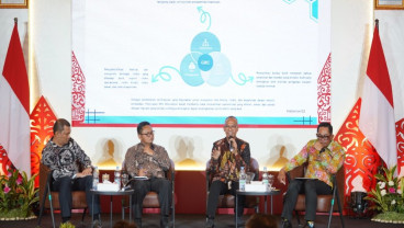 Bank Jateng Dukung Penguatan Tata Kelola Sektor Jasa Keuangan