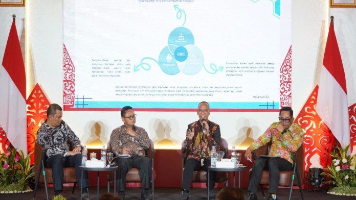 Bank Jateng Dukung Penguatan Tata Kelola Sektor Jasa Keuangan