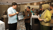 BNI Rayakan HUT ke-79, Lebih Dekat & Tumbuh Bersama Nasabah