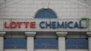 Pabrik Lotte Chemical di Banten Bakal Pasok 350.000 Ton Etilena ke Malaysia