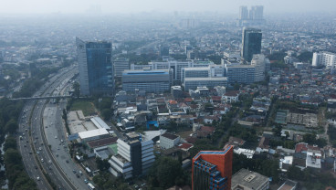 Meski Kena Tarif 32% Trump, Kemenkeu Hitung Pertumbuhan Ekonomi Bisa Capai 5,2%-5,8%