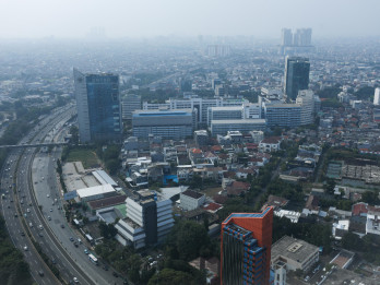 Meski Kena Tarif 32% Trump, Kemenkeu Hitung Pertumbuhan Ekonomi Bisa Capai 5,2%-5,8%