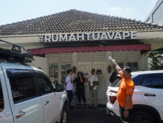Diplomat Kemlu Ditemukan Tewas Mengenaskan di Indekos Menteng