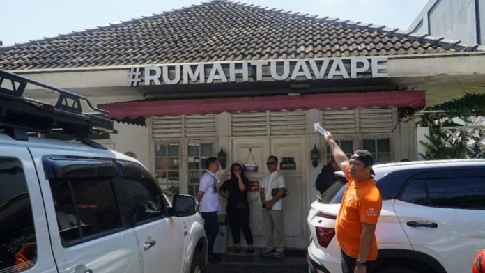 Diplomat Kemlu Ditemukan Tewas Mengenaskan di Indekos Menteng