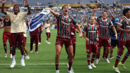 Prediksi Skor Fluminense Vs Chelsea 9 Juli, Susunan Pemain, H2H, Preview