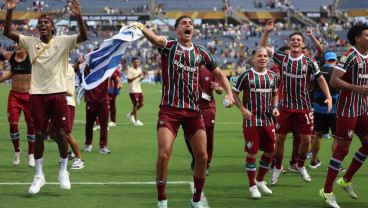Prediksi Skor Fluminense Vs Chelsea 9 Juli, Susunan Pemain, H2H, Preview