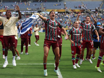 Prediksi Skor Fluminense Vs Chelsea 9 Juli, Susunan Pemain, H2H, Preview