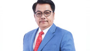 Sepak Terjang Surya Tri Harto, Dirut Baru Pertamina International Shipping