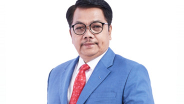 Sepak Terjang Surya Tri Harto, Dirut Baru Pertamina International Shipping