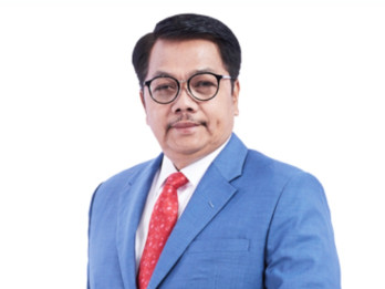 Sepak Terjang Surya Tri Harto, Dirut Baru Pertamina International Shipping