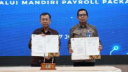 BP Batam dan Bank Mandiri Perkuat Kerja Sama di Sektor Layanan Perbankan